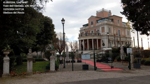Villa Borghese